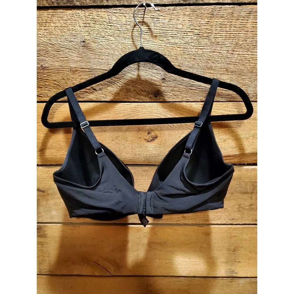 Victoria's Secret Lined Demi Bra 36DDD